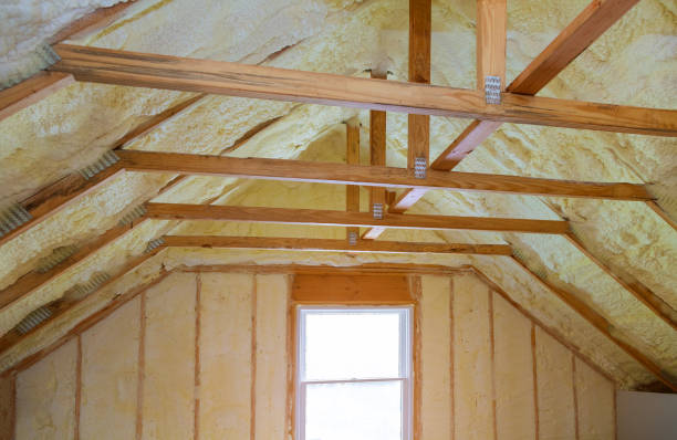 Trusted Marysville, MI Insulation Contractor Experts
